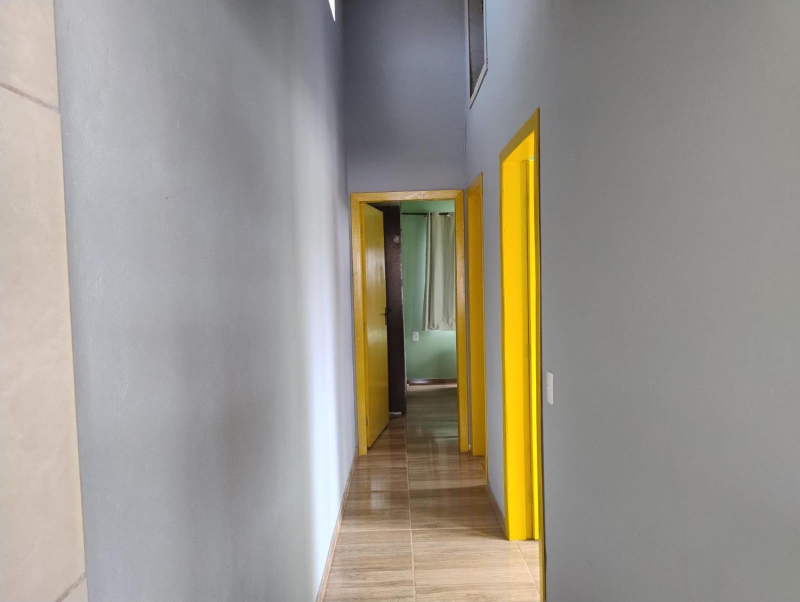 Apartment Do Ervino Sc Sao Francisco do Sul